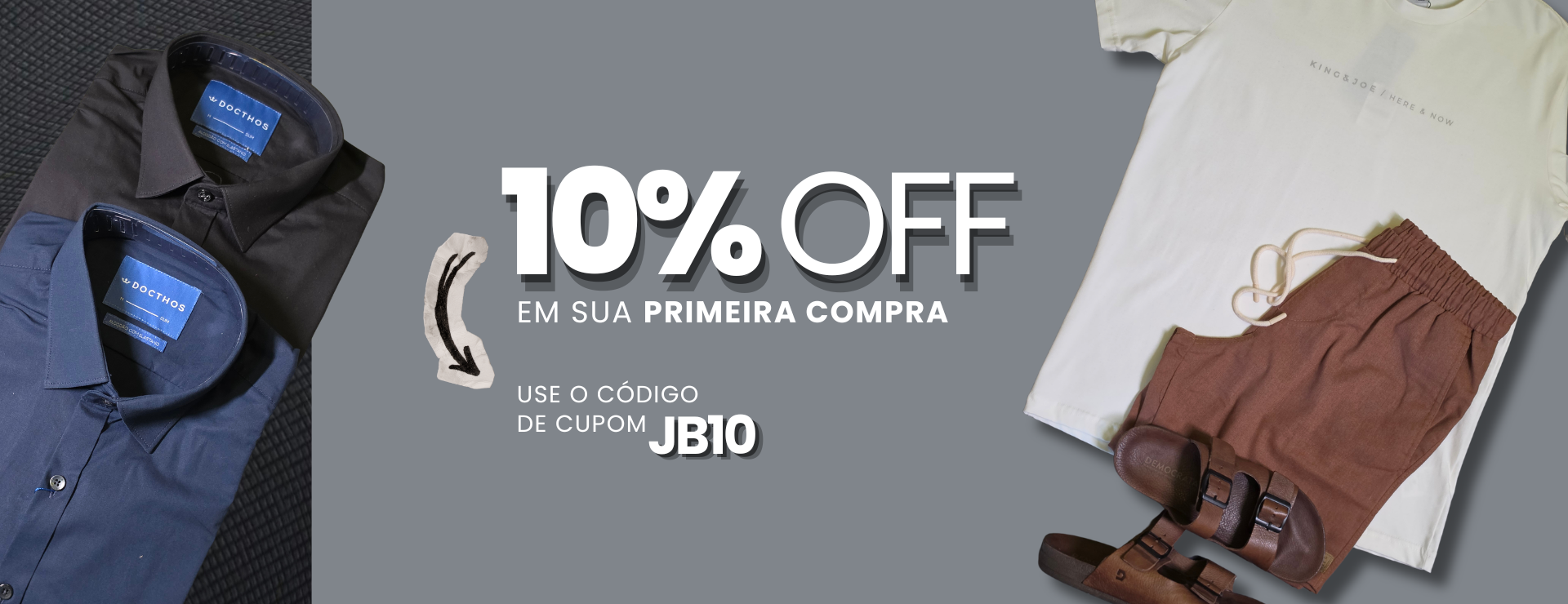 Veja mais: 