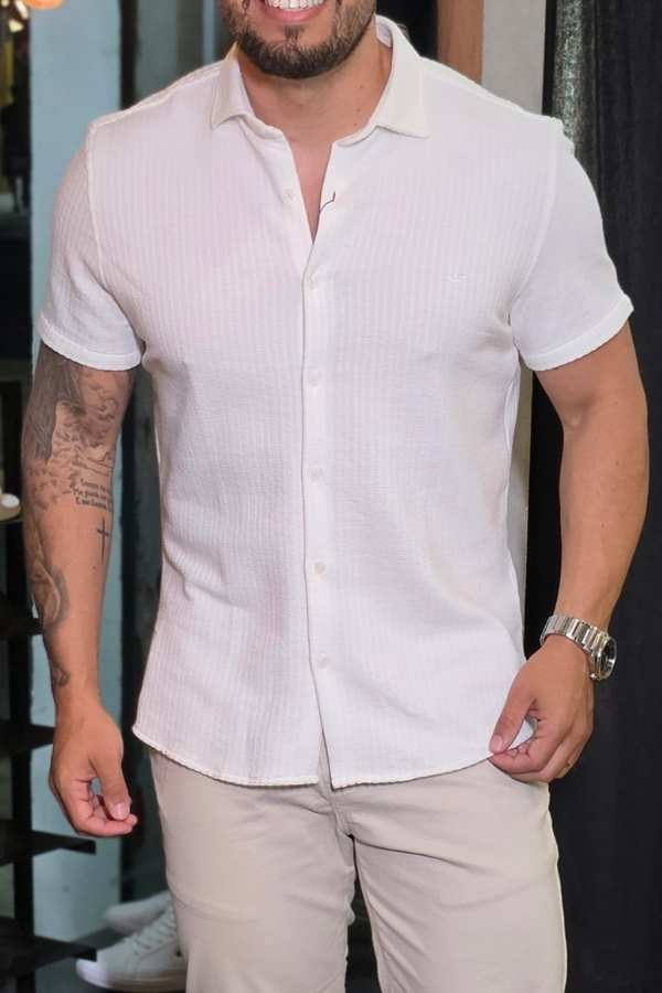 Camisas