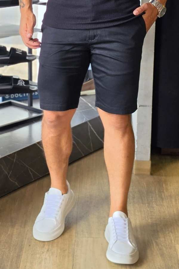 Bermudas