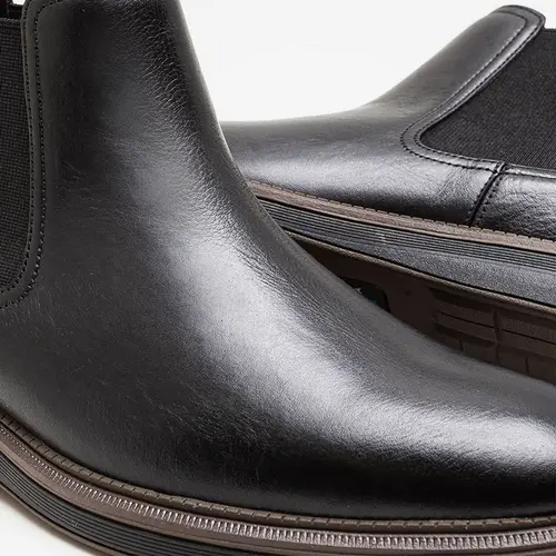 BOTA CHELSEA DEMOCRATA