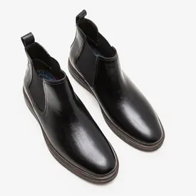 BOTA CHELSEA DEMOCRATA