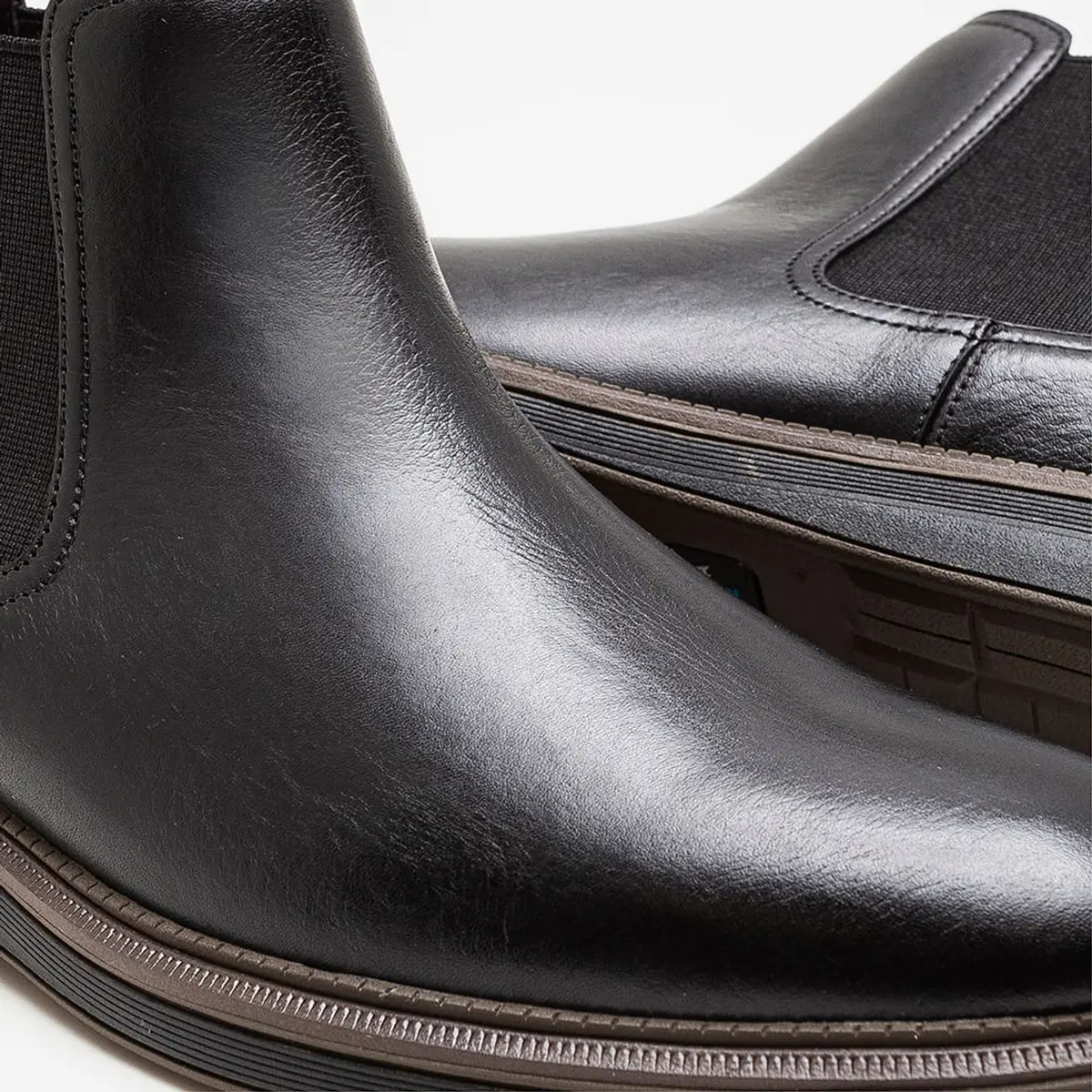 BOTA CHELSEA DEMOCRATA