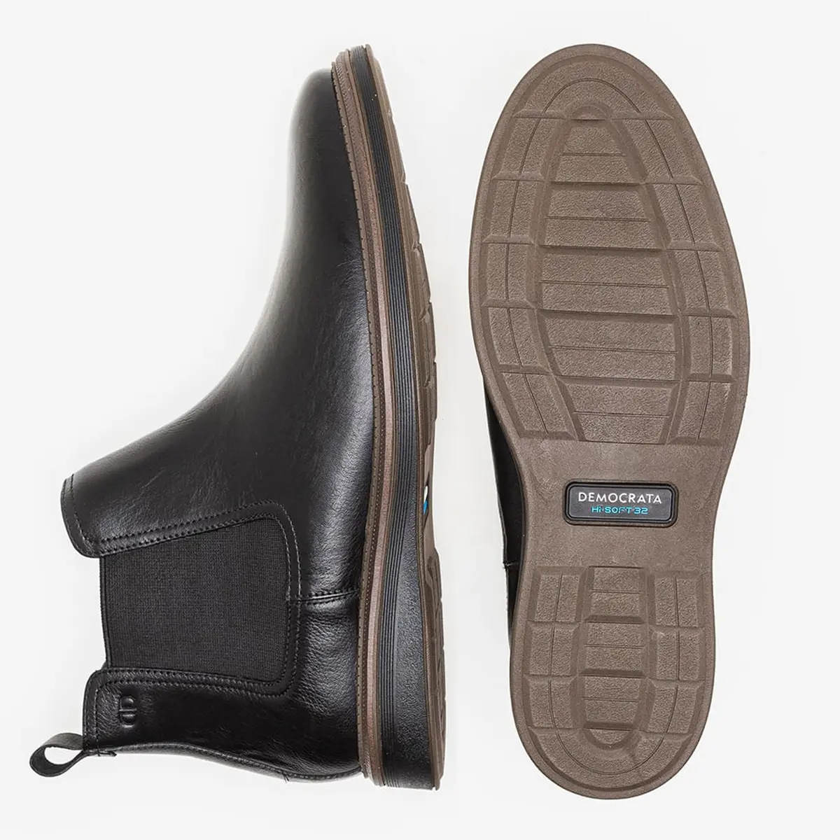 BOTA CHELSEA DEMOCRATA