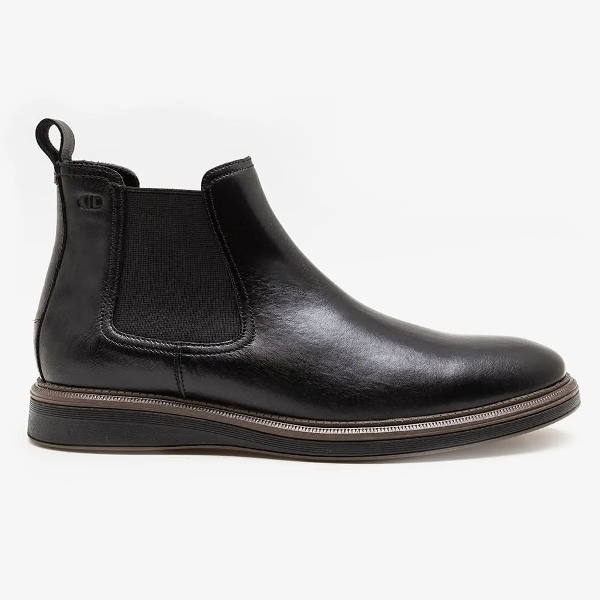 BOTA CHELSEA DEMOCRATA