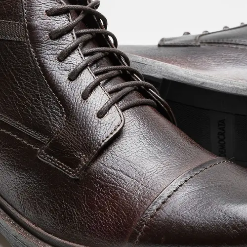 BOTA DEMOCRATA ASTRO