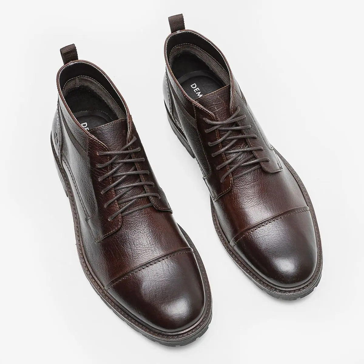 BOTA DEMOCRATA ASTRO