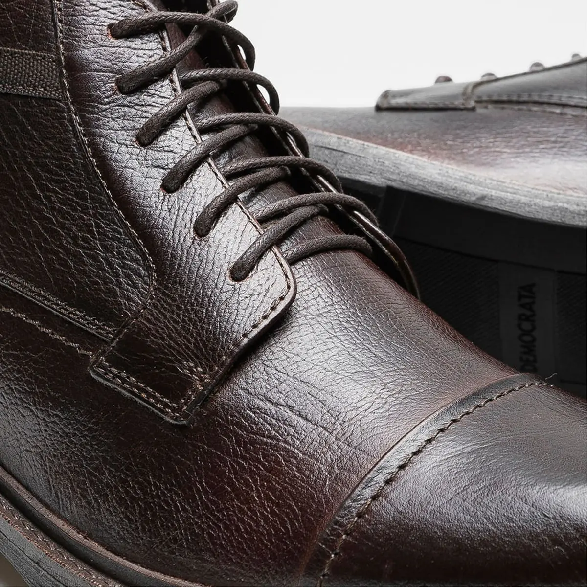 BOTA DEMOCRATA ASTRO