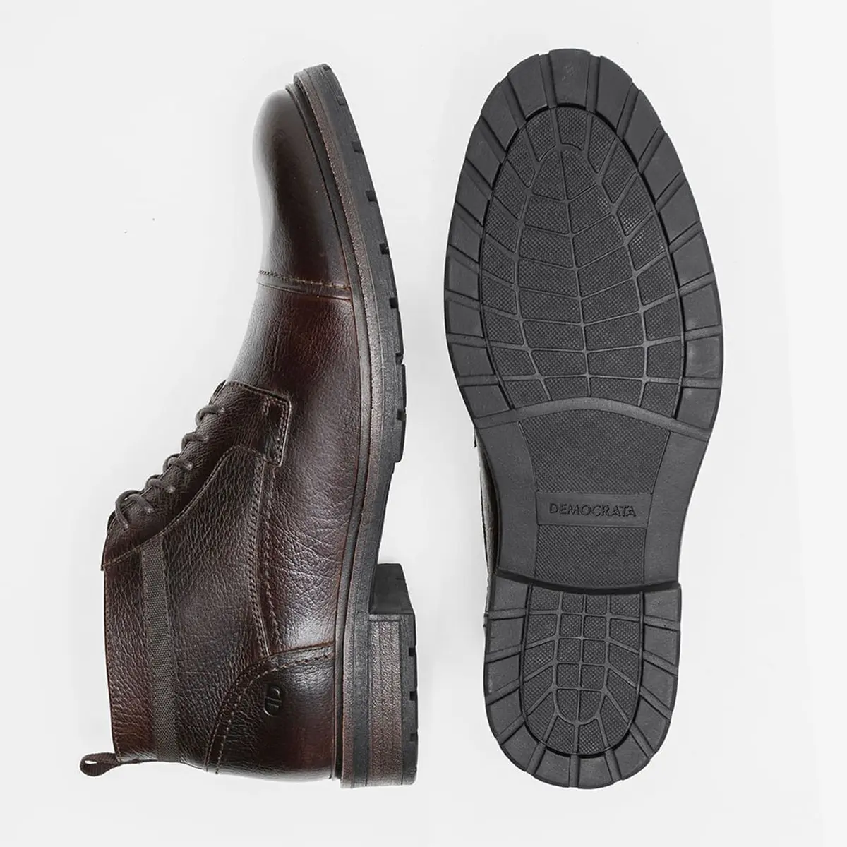 BOTA DEMOCRATA ASTRO