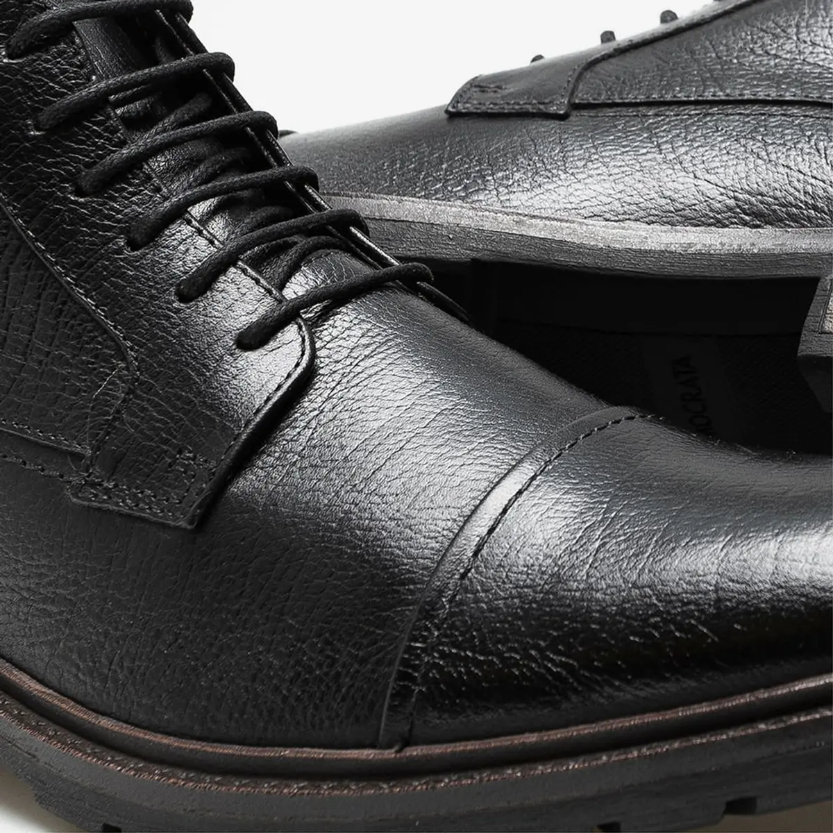 BOTA DEMOCRATA ASTRO