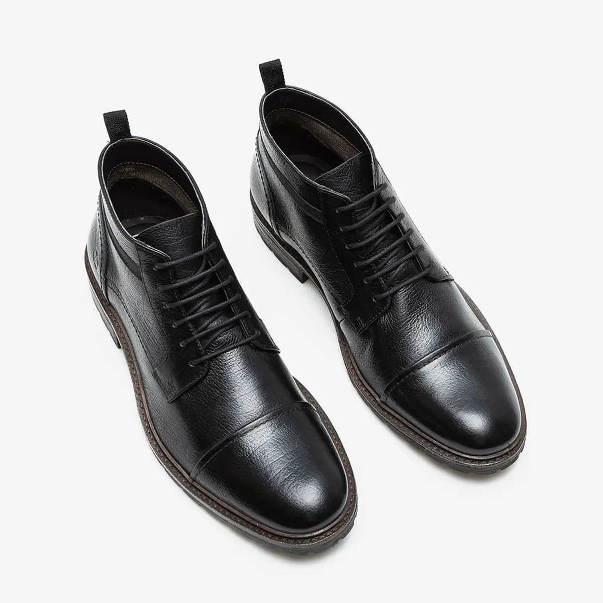 BOTA DEMOCRATA ASTRO