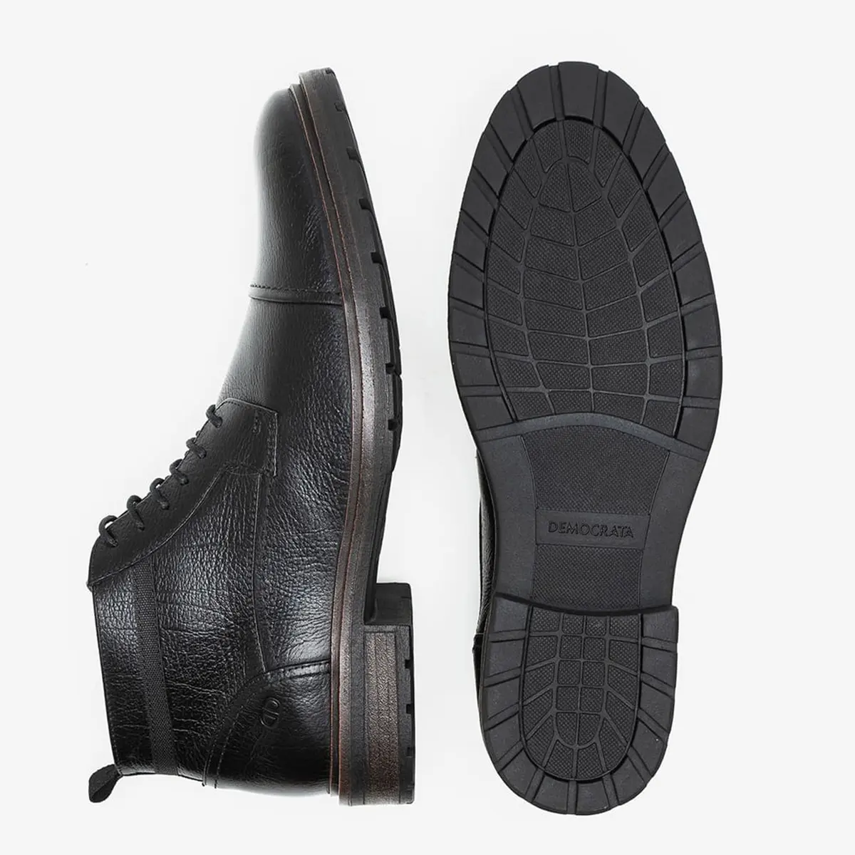BOTA DEMOCRATA ASTRO