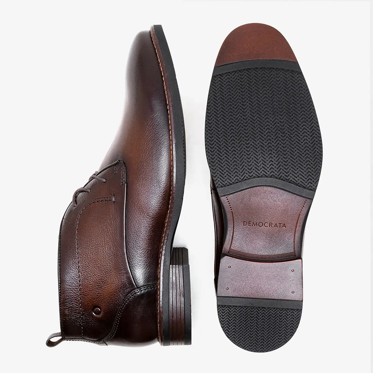 BOTA DEMOCRATA METROPOLITAN TAYLOR