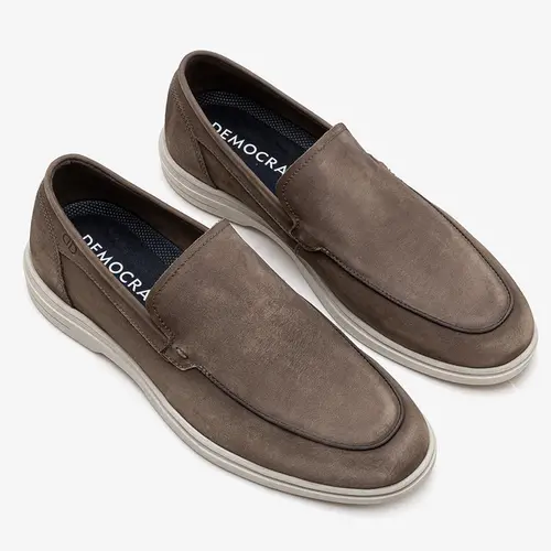 LOAFER DEMOCRATA TULUM