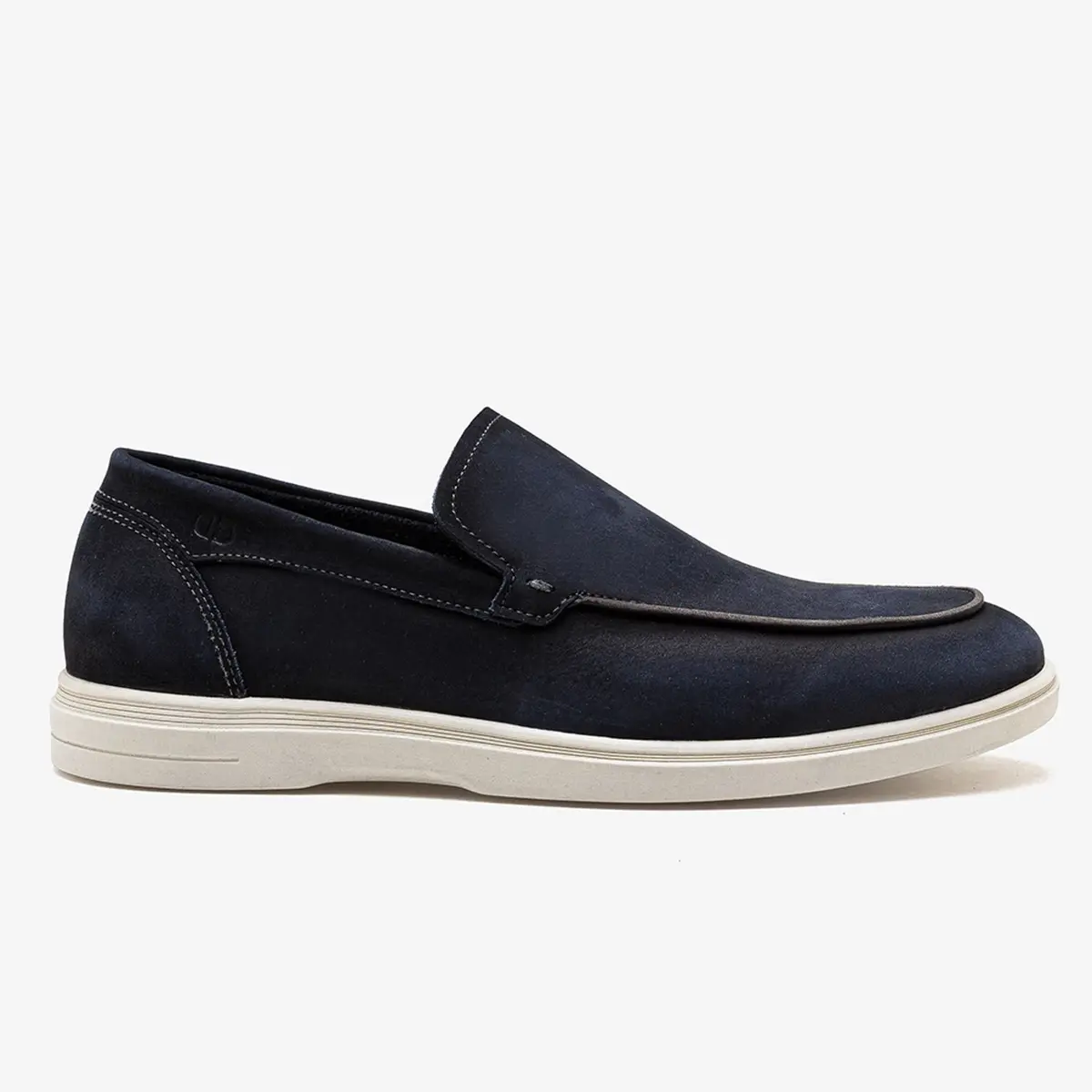 LOAFER DEMOCRATA TULUM