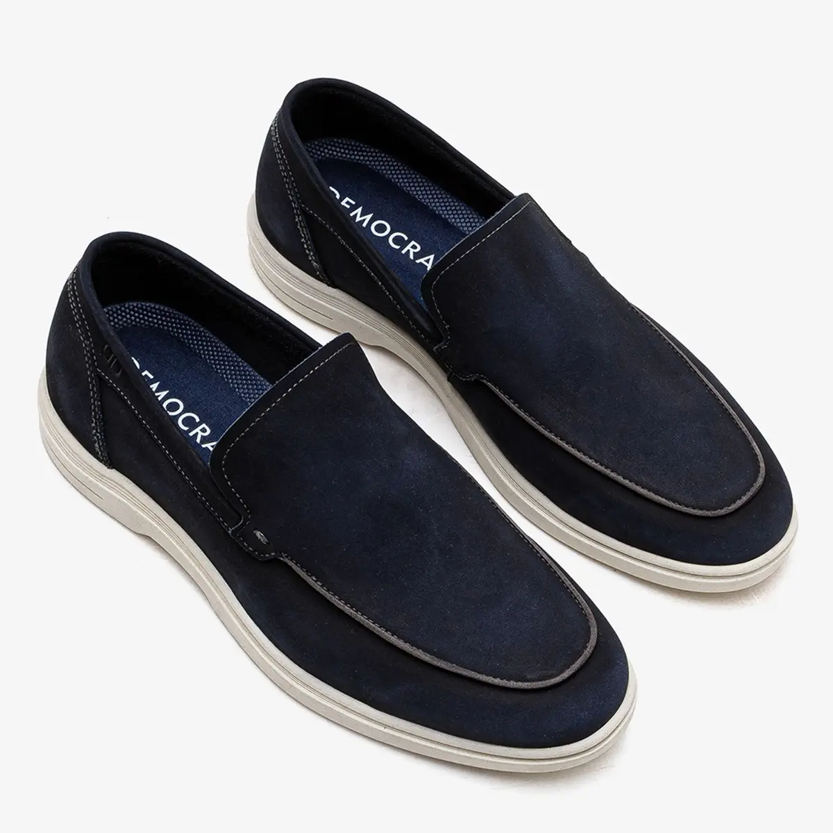LOAFER DEMOCRATA TULUM