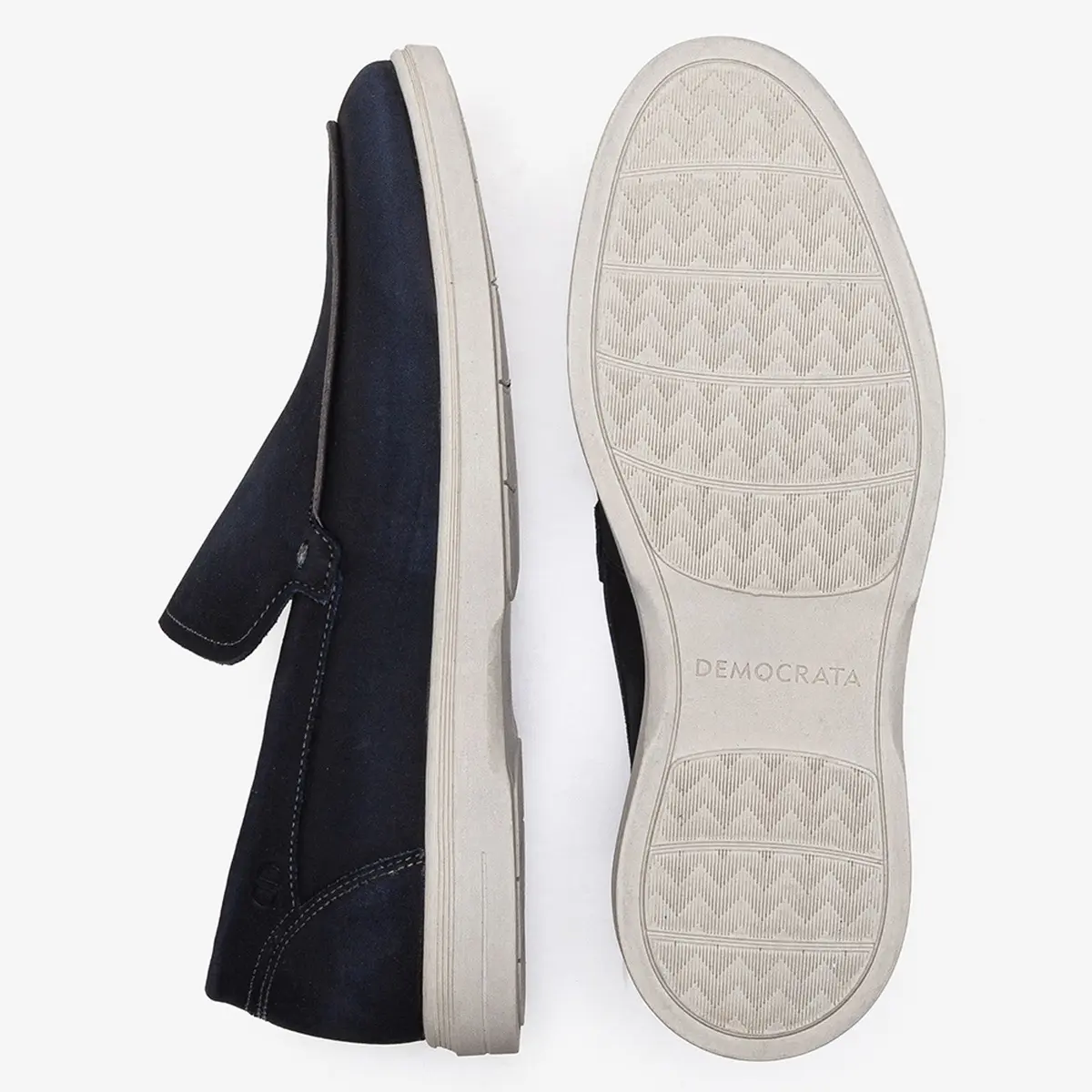 LOAFER DEMOCRATA TULUM