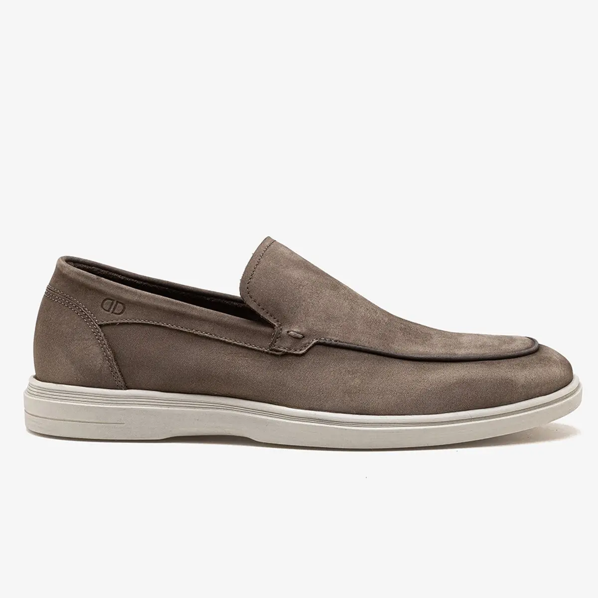 LOAFER DEMOCRATA TULUM
