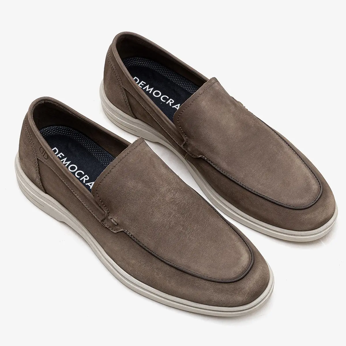 LOAFER DEMOCRATA TULUM