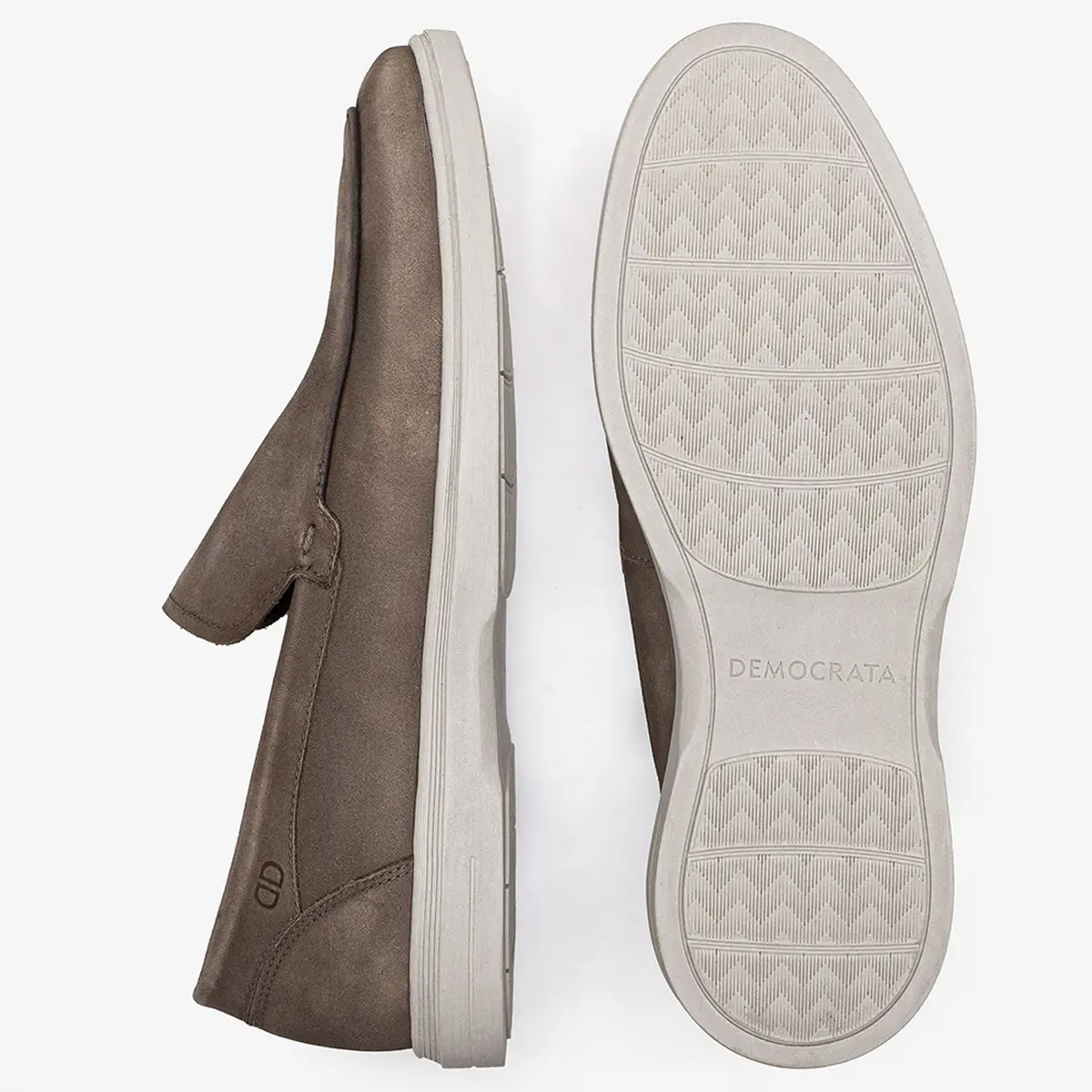LOAFER DEMOCRATA TULUM