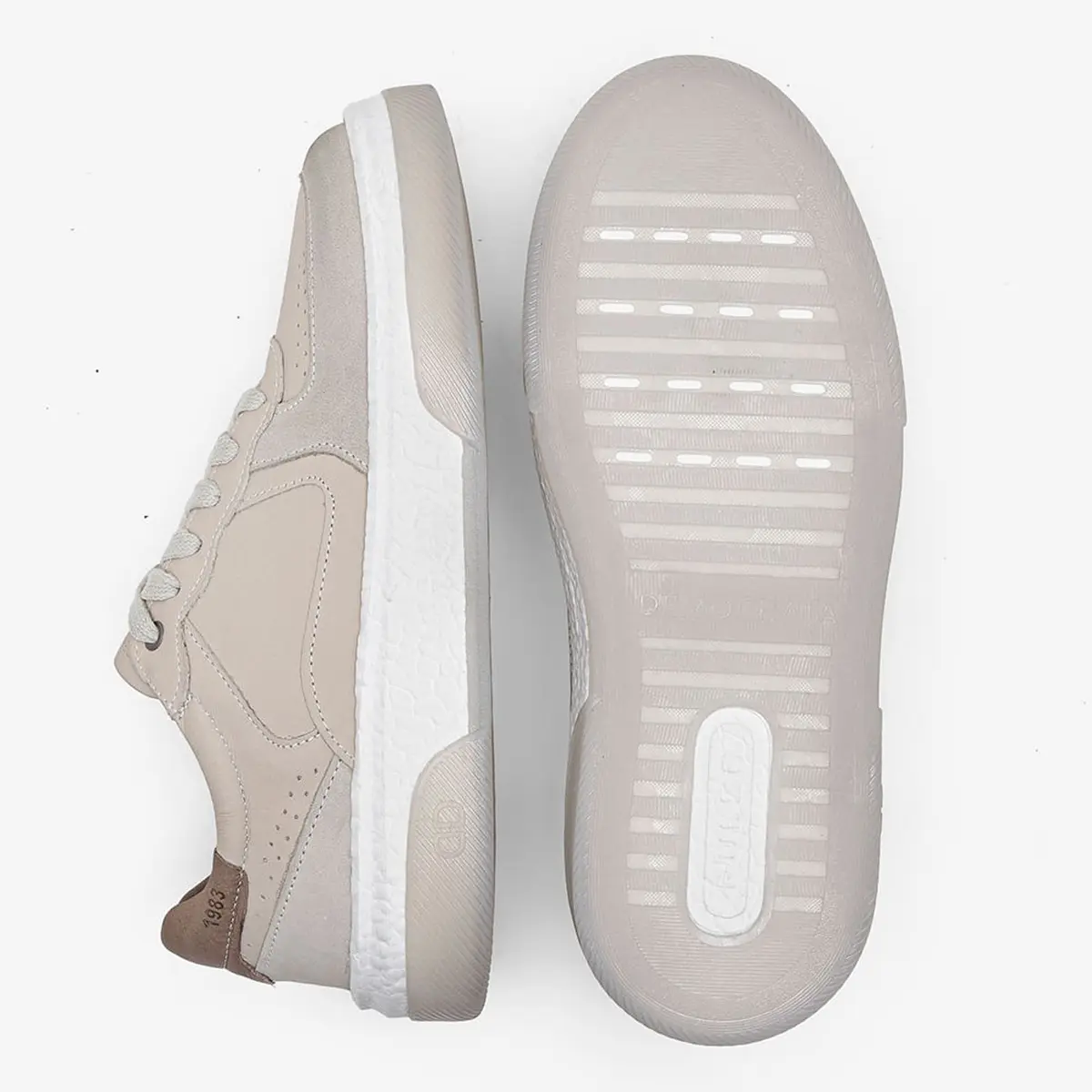 TENIS DEMOCRATA BEAT PULSE