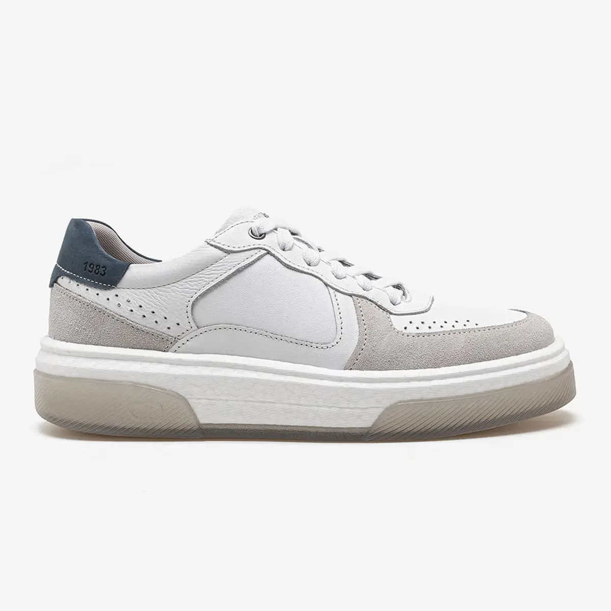 TENIS DEMOCRATA BEAT PULSE