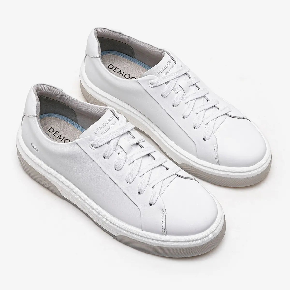 TENIS DEMOCRATA BEAT PULSE