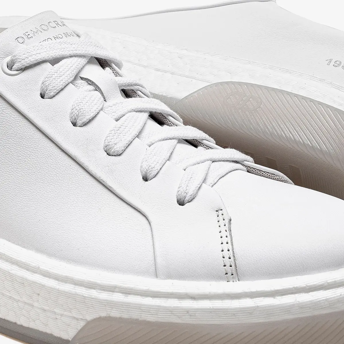 TENIS DEMOCRATA BEAT PULSE