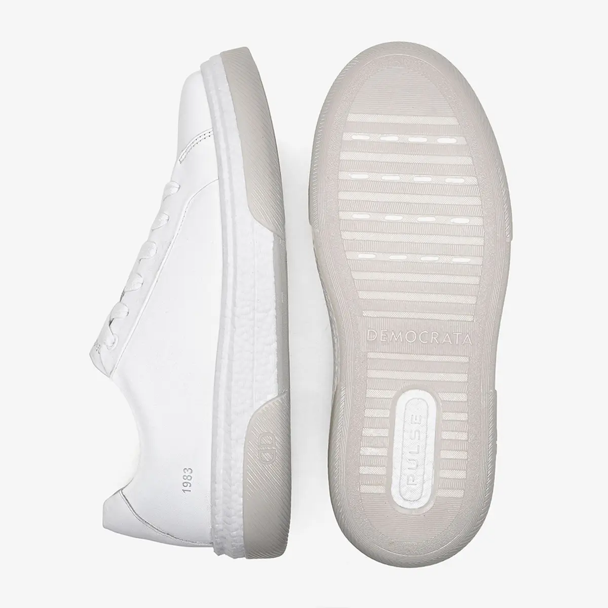TENIS DEMOCRATA BEAT PULSE