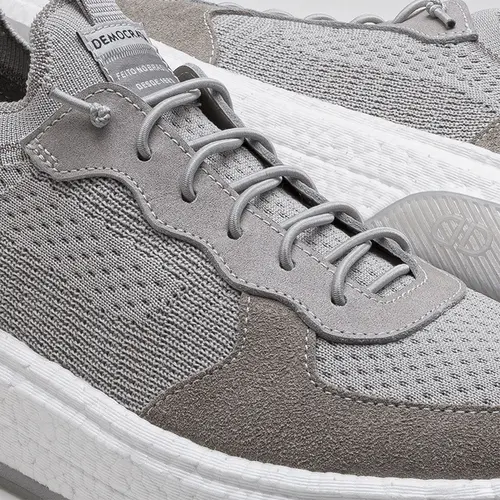 TENIS DEMOCRATA BEAT PULSE KNIT