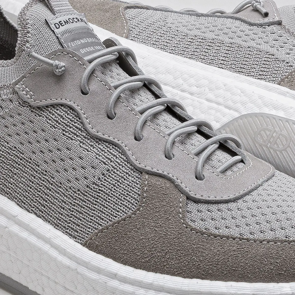 TENIS DEMOCRATA BEAT PULSE KNIT