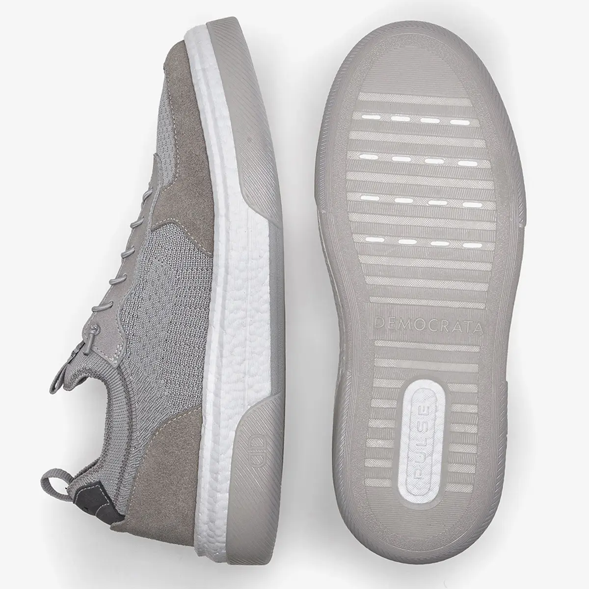 TENIS DEMOCRATA BEAT PULSE KNIT