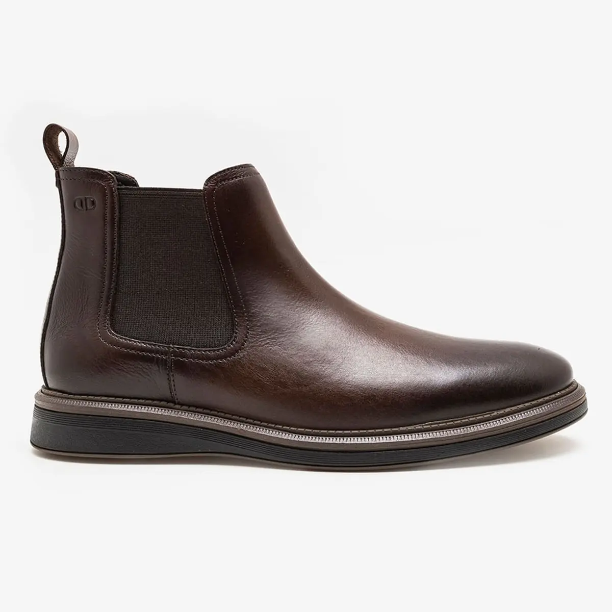 BOTA CHELSEA DEMOCRATA