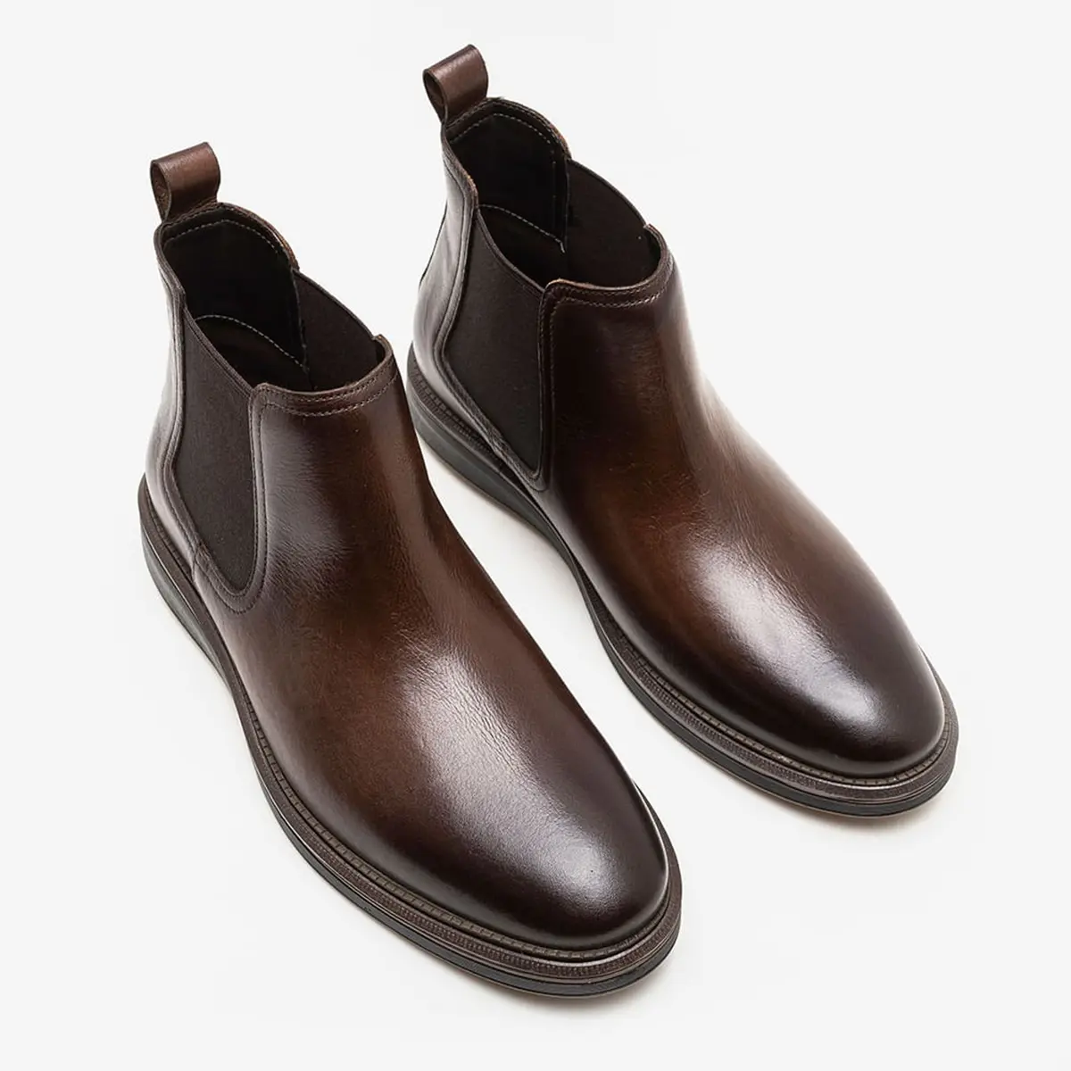 BOTA CHELSEA DEMOCRATA