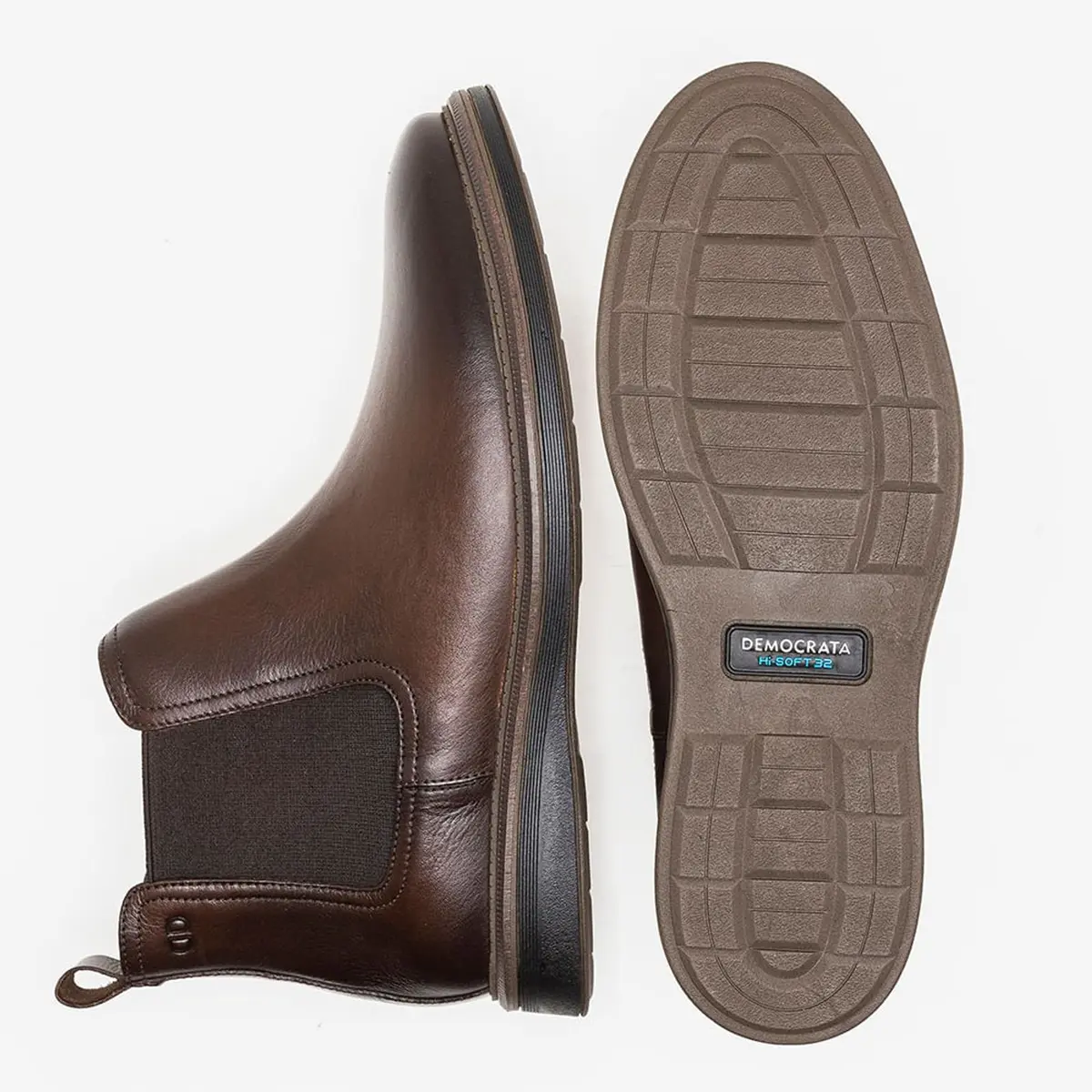 BOTA CHELSEA DEMOCRATA