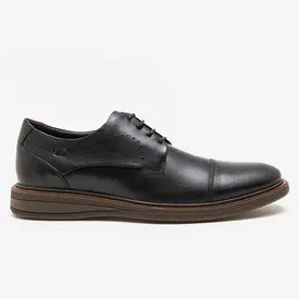 SAPATO DERBY DEMOCRATA BAY