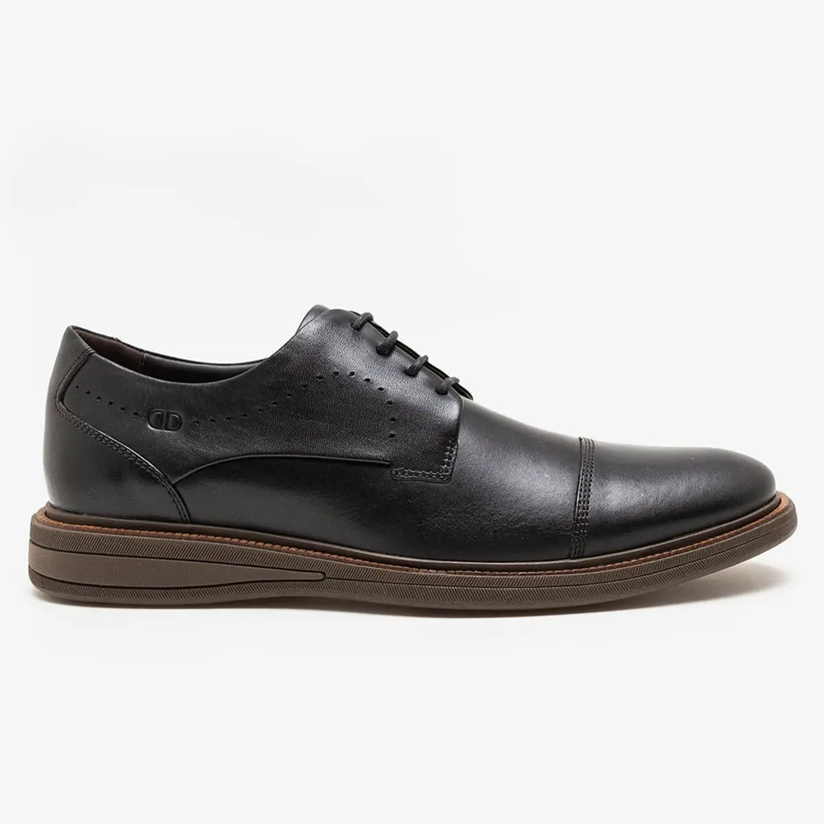 SAPATO DERBY DEMOCRATA BAY