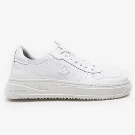TENIS DEMOCRATA DENIM BLOCK