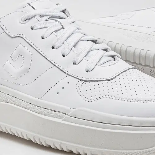 TENIS DEMOCRATA DENIM BLOCK