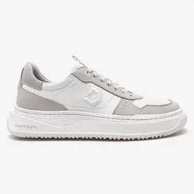 TENIS DEMOCRATA DENIM BLOCK
