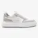 CINZA/OFF WHITE