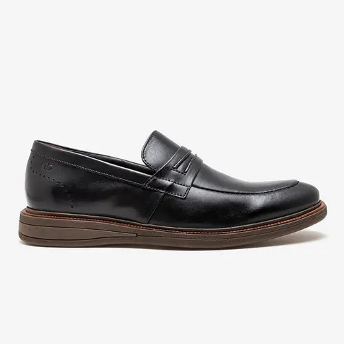 SAPATO LOAFER DEMOCRATA BAY