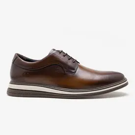 SAPATO DERBY DEMOCRATA DUNE