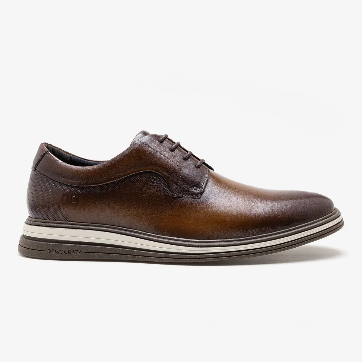SAPATO DERBY DEMOCRATA DUNE